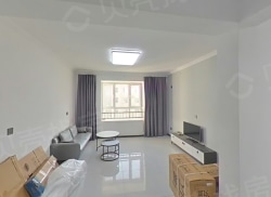 整租·环岛豪庭 2室2厅 南/北_环岛豪庭租房