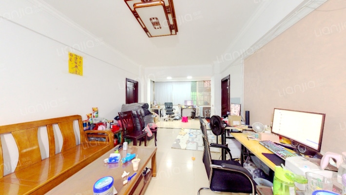 梅苑小区二手房实景图