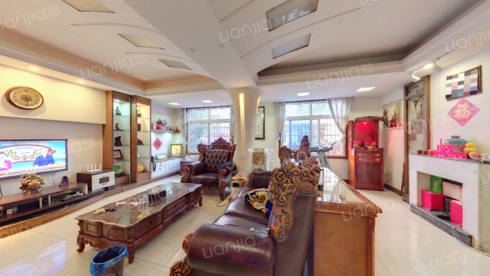 窑塘新村二手房实景图