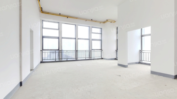 保利上城首座二手房实景图