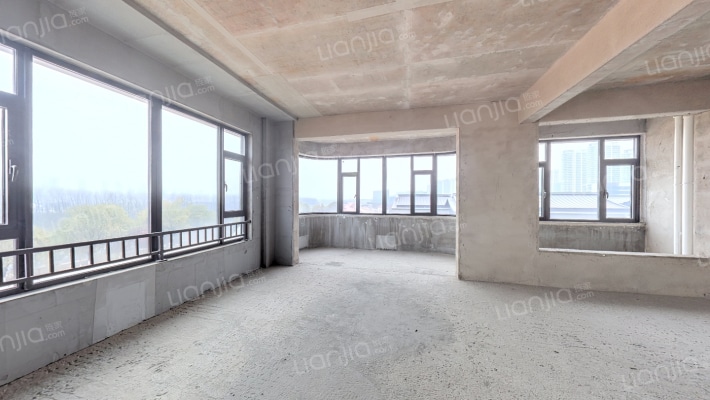 长房润和湘江玥二手房实景图