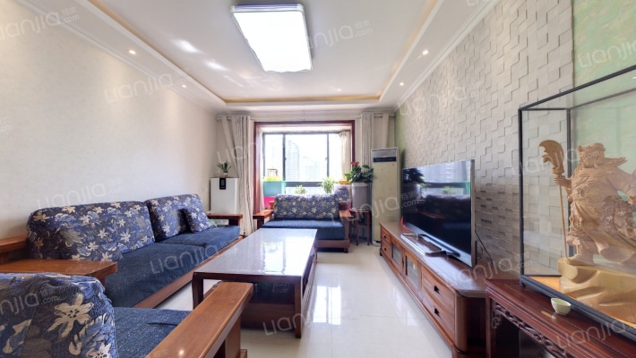 文景小区西区二手房实景图