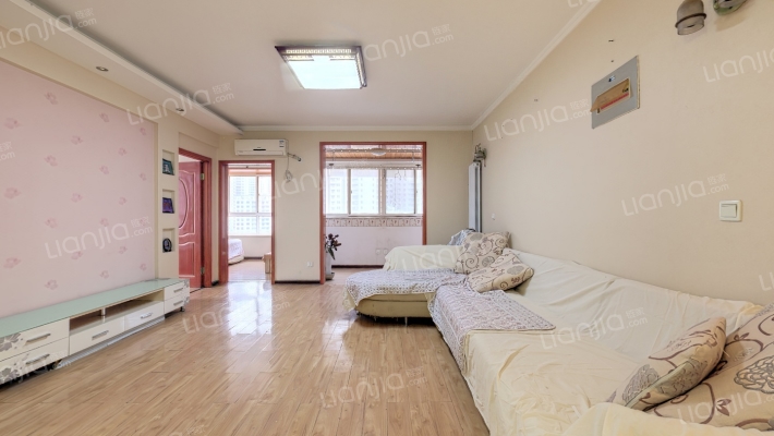 西安工会医院二手房实景图