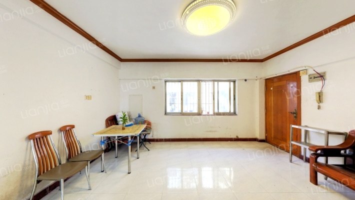 皇家花园二手房实景图