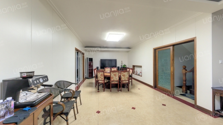 中惠花园二手房实景图