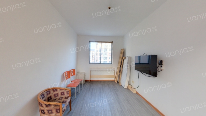 泰伯花苑五区二手房实景图