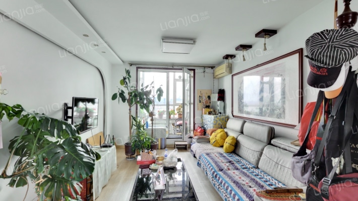 包豪斯国际社区二手房实景图