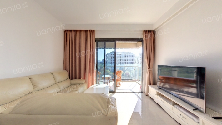 中粮·红塘悦海二手房实景图