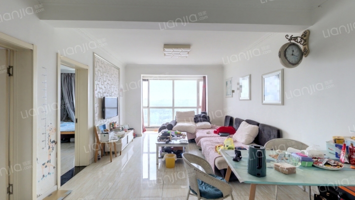 保利达翠堤湾一期二手房实景图