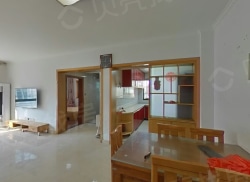 整租·君悦华庭西区 3室2厅 南/北_君悦华庭西区租房