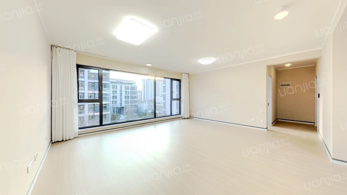 中建时代公园二手房实景图