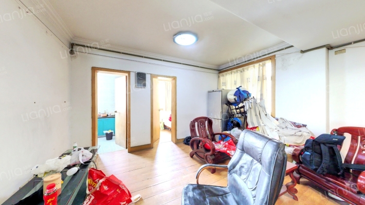 华高一村二手房实景图