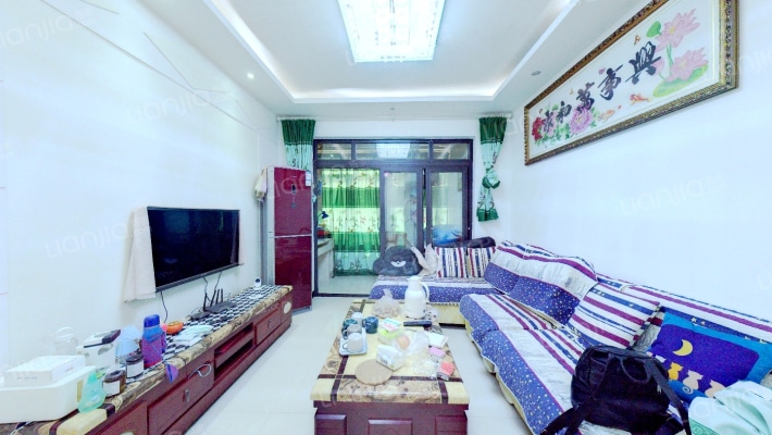 南山筱筑二手房实景图