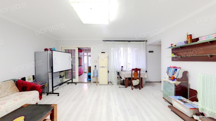 珠江嘉园二手房实景图