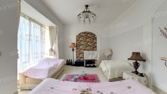 三景苑二手房实景图