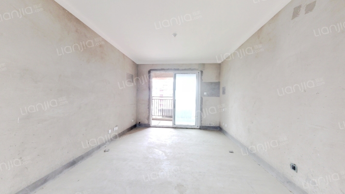 金大地翡翠公馆二手房实景图