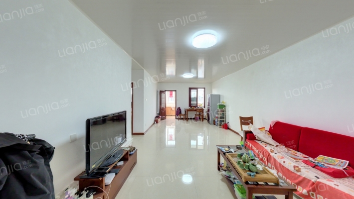 珠峰南里二手房实景图