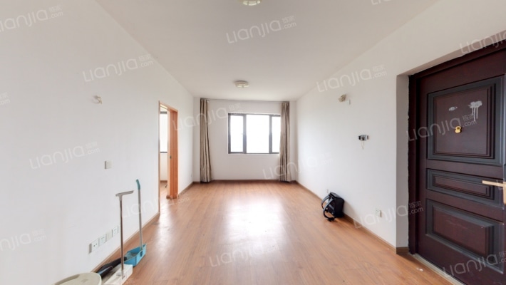 紫御铭园二手房实景图