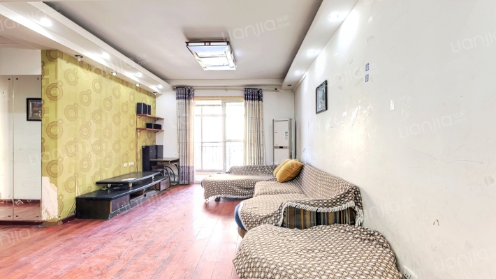 罗家墩新寓二手房实景图