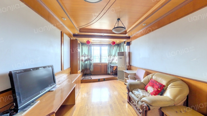 大教场路小区二手房实景图