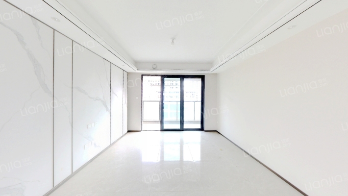 华润置地时代风景二手房实景图