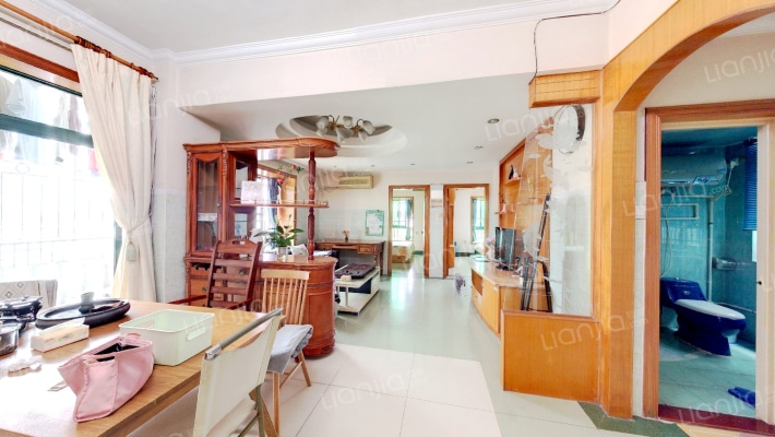 凤安大厦二手房实景图