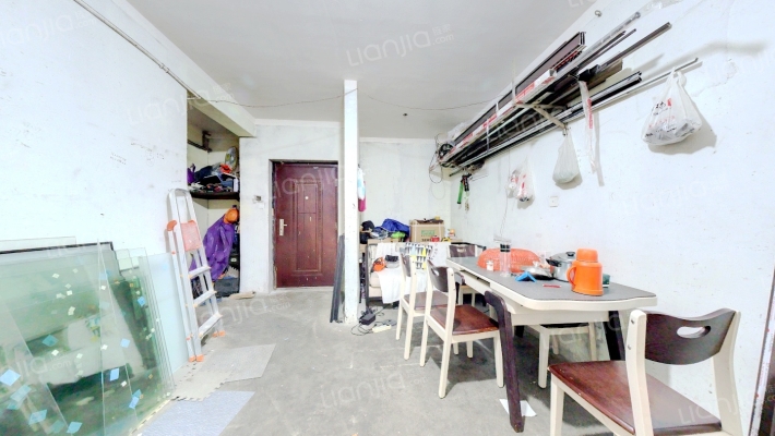 中科花苑二手房实景图