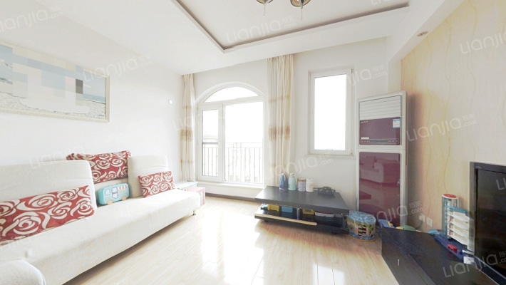 金石明珠二手房实景图