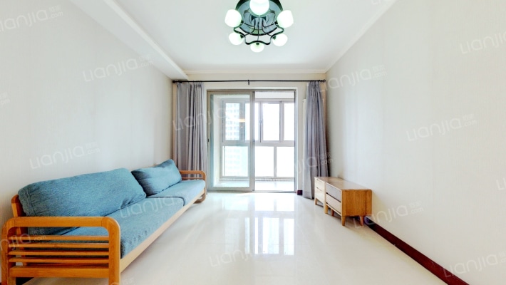 时代新世界二手房实景图