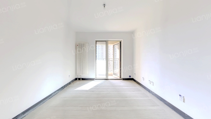 融创美盛象湖一号一期二手房实景图