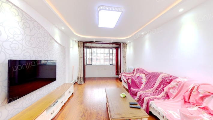 首创福特纳湾金盛园二手房实景图