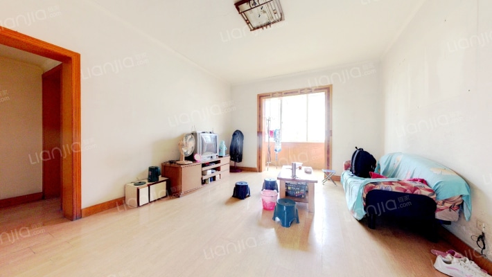 华金大道三段85号院二手房实景图