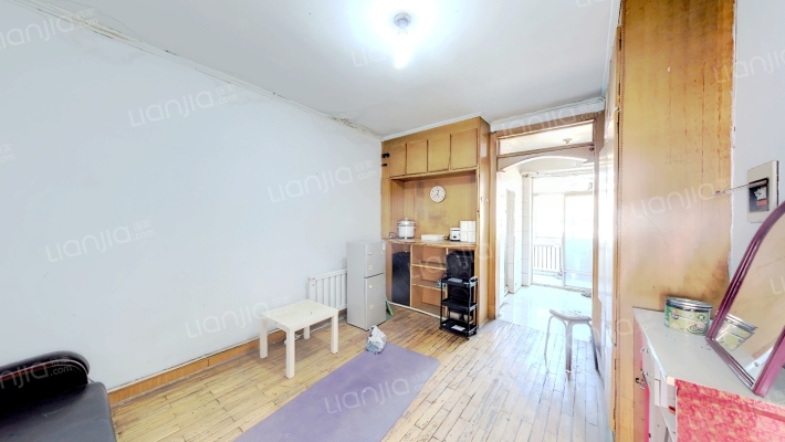 福安社区二手房实景图