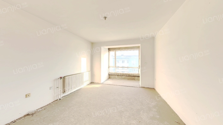 古城宜家2期二手房实景图