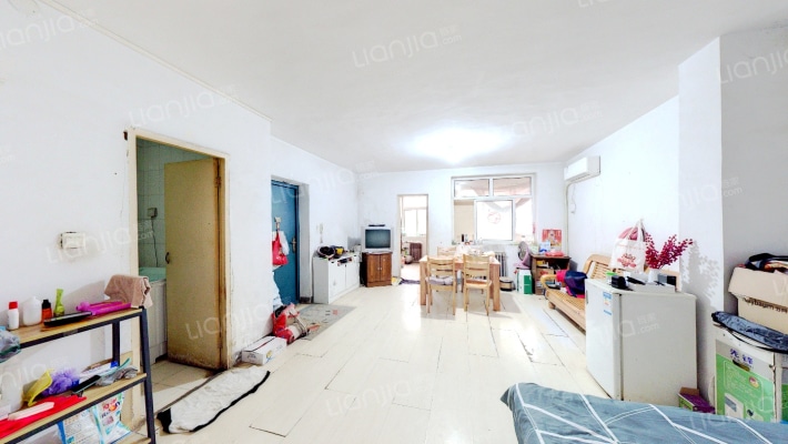 华城绿洲二手房实景图