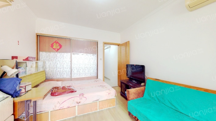 广中一村二手房实景图