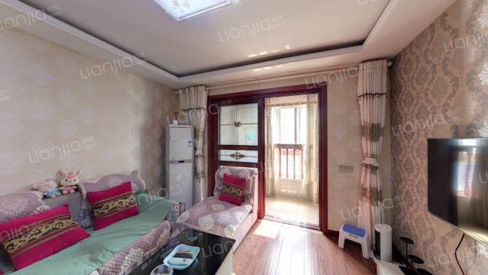 练湖新城二手房实景图