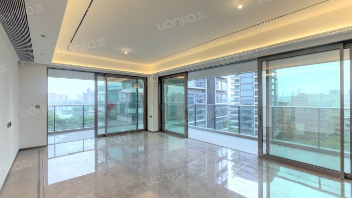 保利鹭湾花园二手房实景图