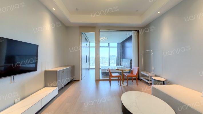 中粮大悦城二手房实景图