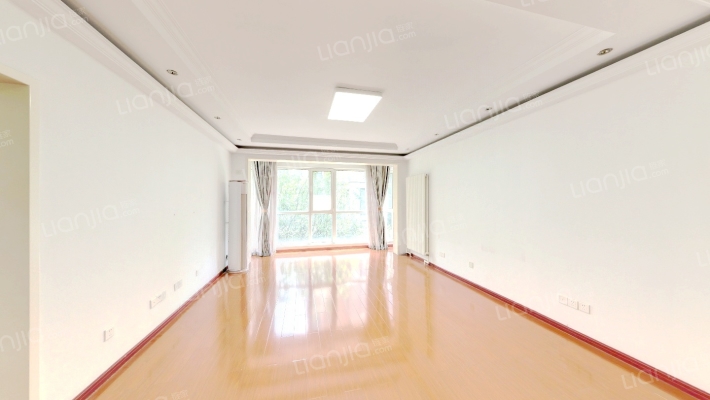 东山小区二手房实景图