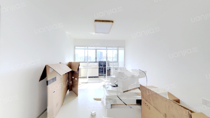 富城花园二手房实景图