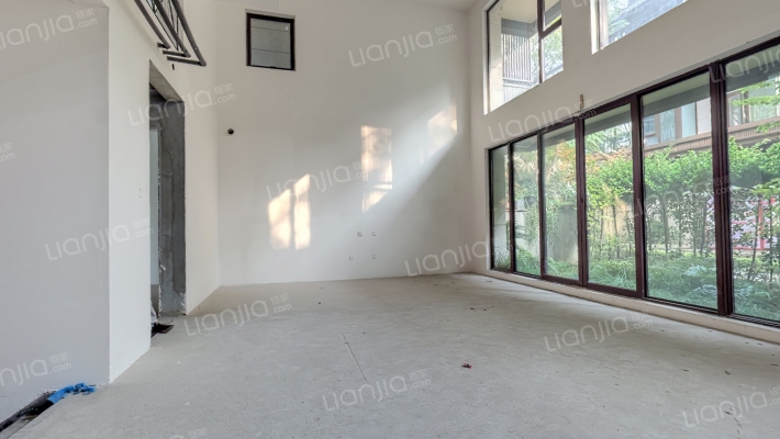 龙湖揽境二手房实景图