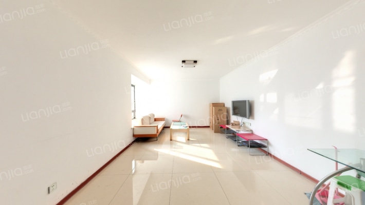 国信宜和二手房实景图