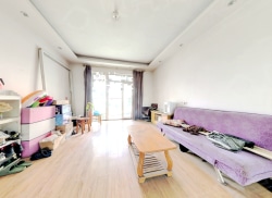 整租·凤凰栖小区 3室1厅 南_凤凰栖小区租房