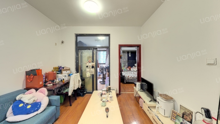 汇景花园二手房实景图