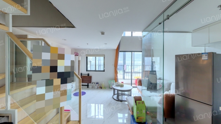 碧桂园·万象松湖二手房实景图