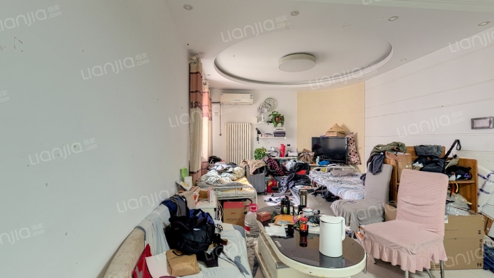 升龙凤凰城D区二手房实景图