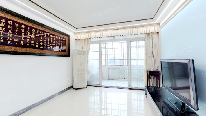 新燕花园二手房实景图