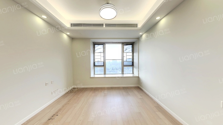 格力广场四期二手房实景图