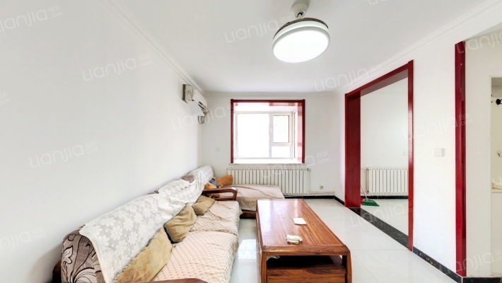 环山路138号二手房实景图